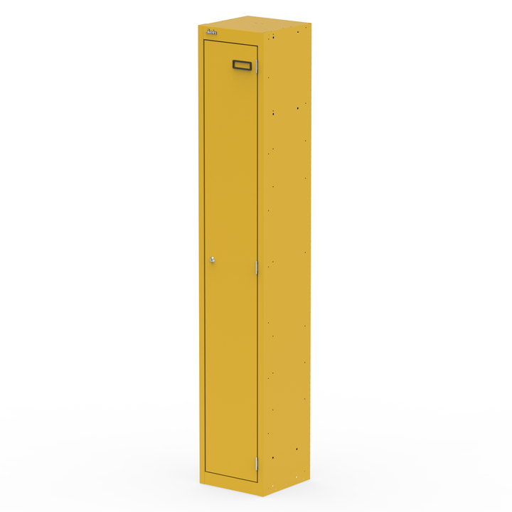 Qube Locker 1800mm High