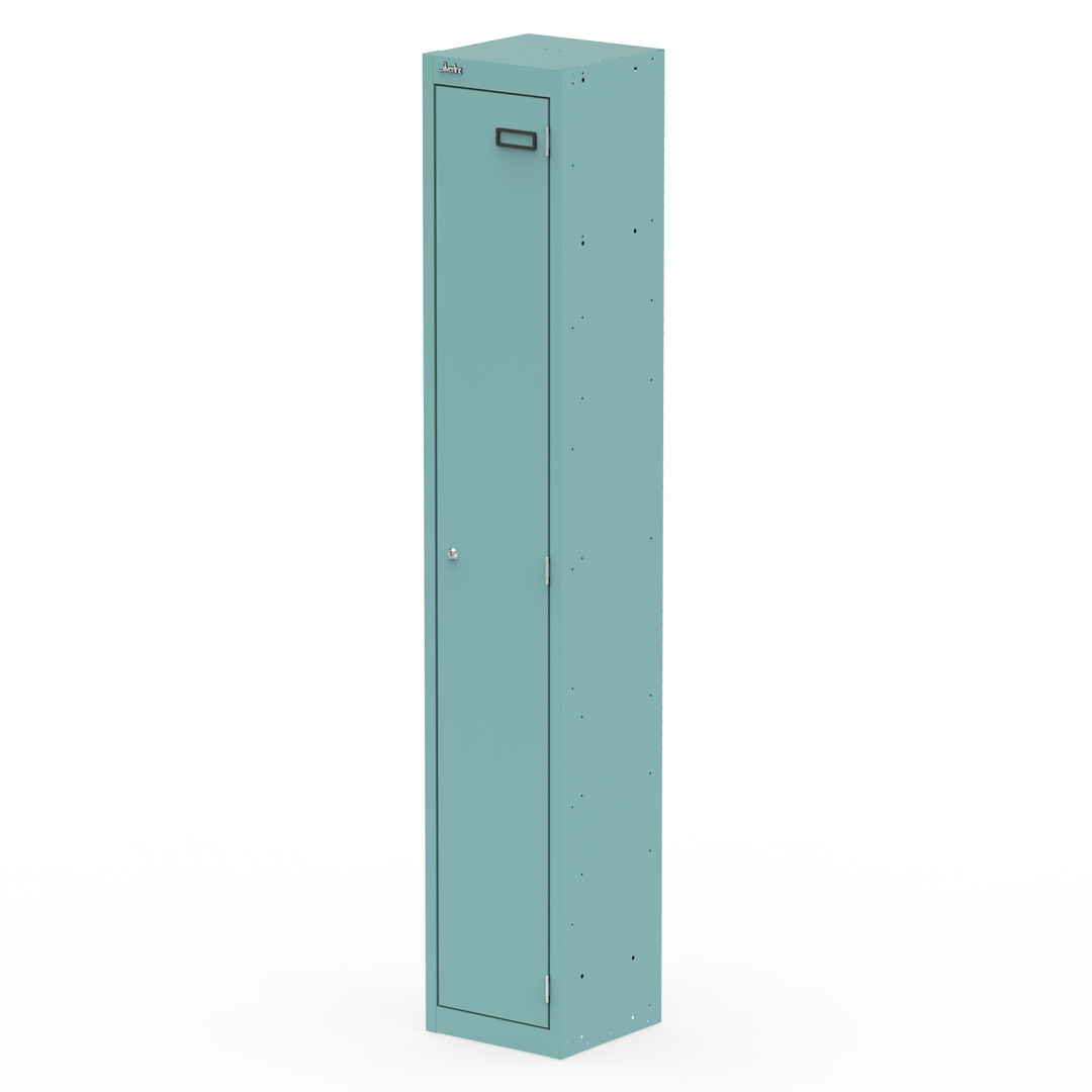 Qube Locker 1800mm High