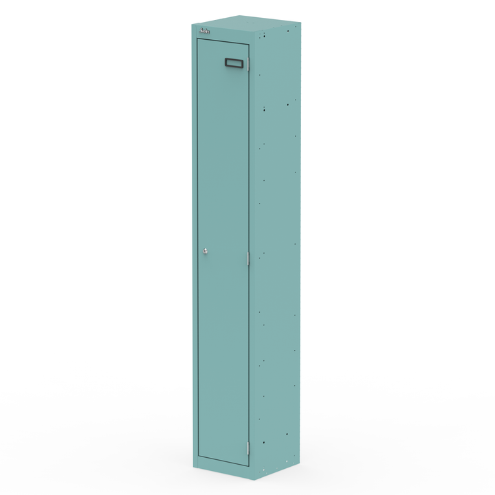 Qube Locker 1800mm High