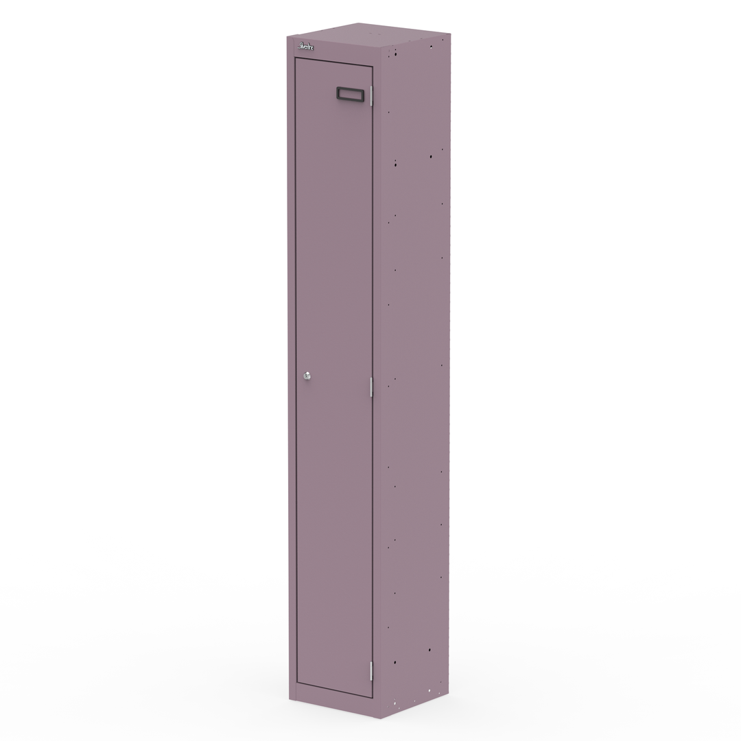 Qube Locker 1800mm High