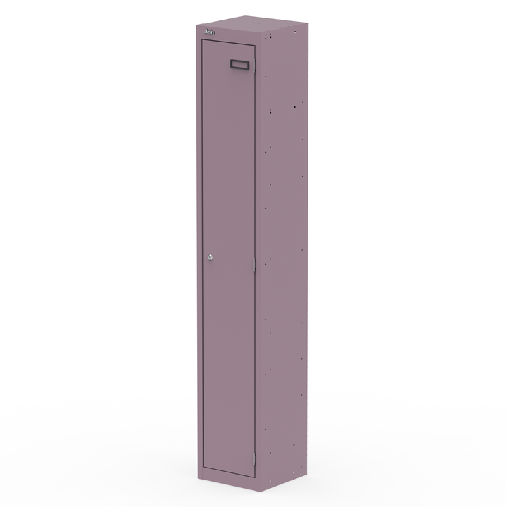 Qube Locker 1800mm High