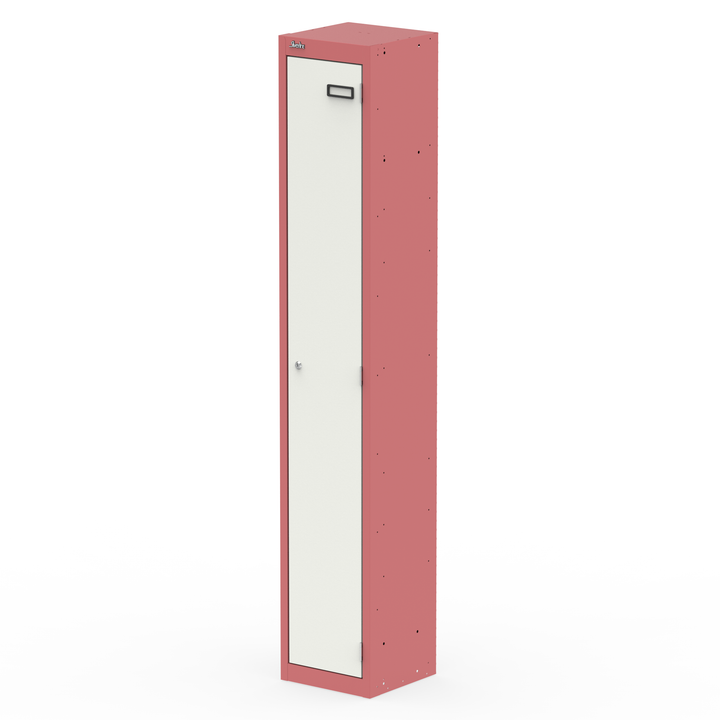 Qube Locker 1800mm High
