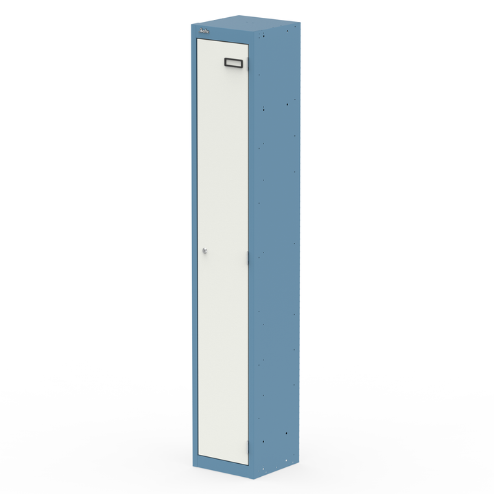 Qube Locker 1800mm High