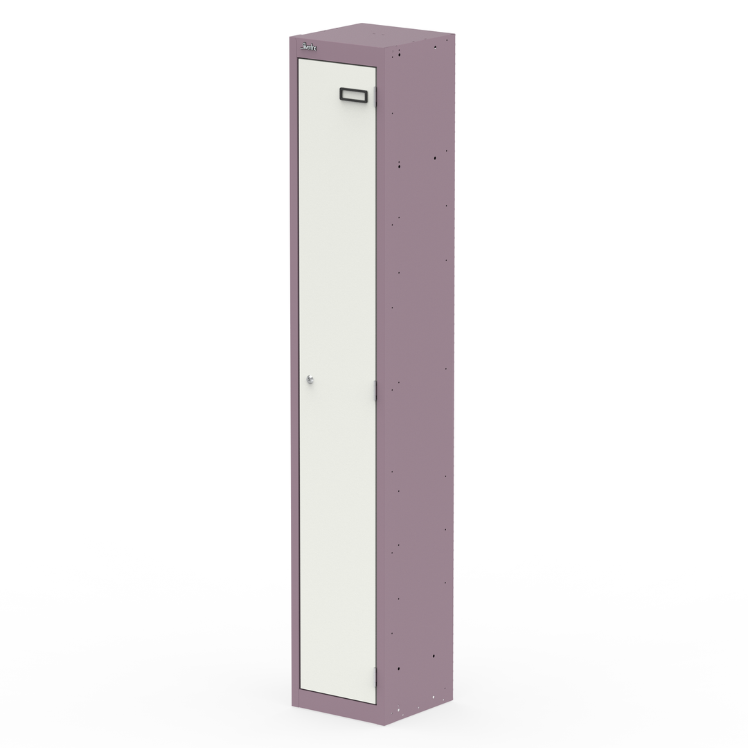 Qube Locker 1800mm High