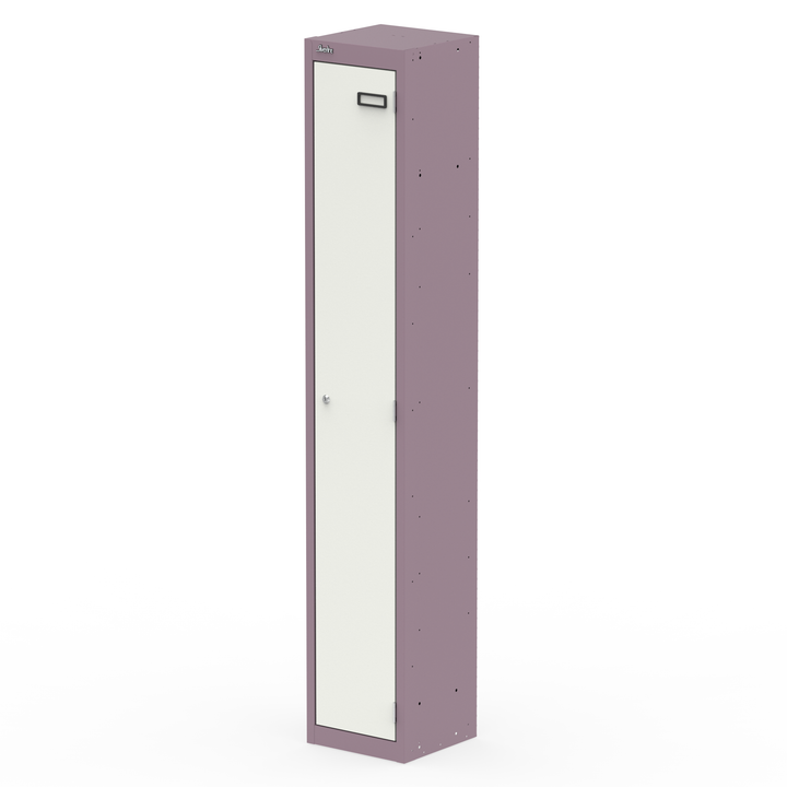 Qube Locker 1800mm High