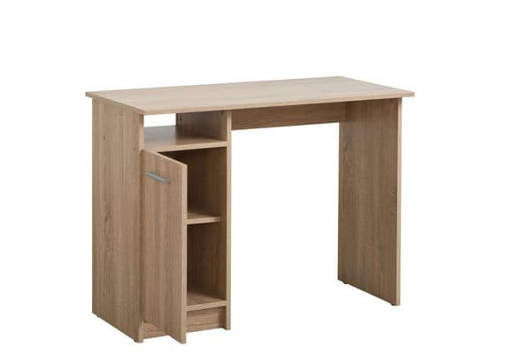 Rosemerry Sonoma Oak Effect Desk