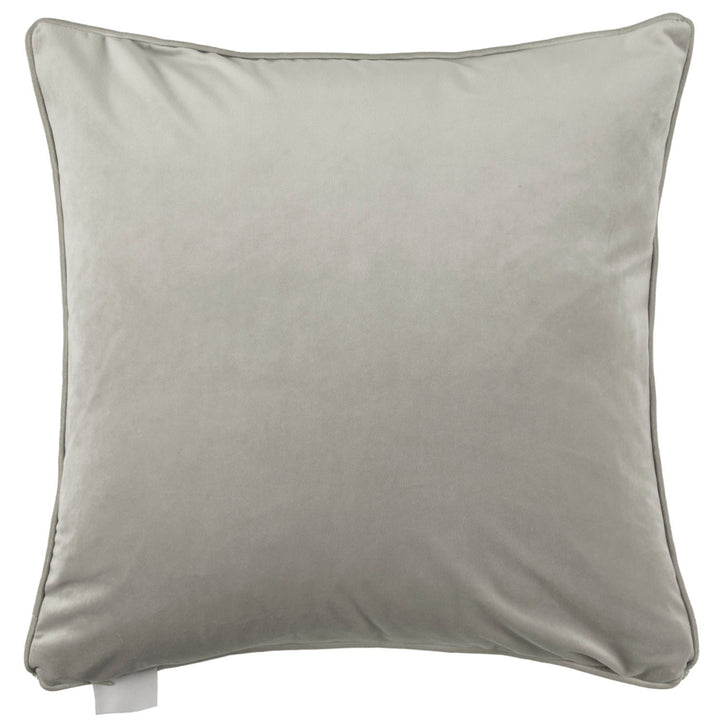 SILVERWOODVELVET 50x50 CUSHION CASE APPLE