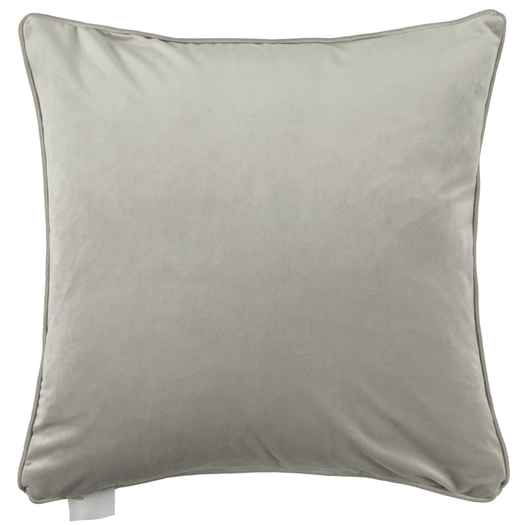 SILVERWOODVELVET 50x50 CUSHION CASE OCEAN
