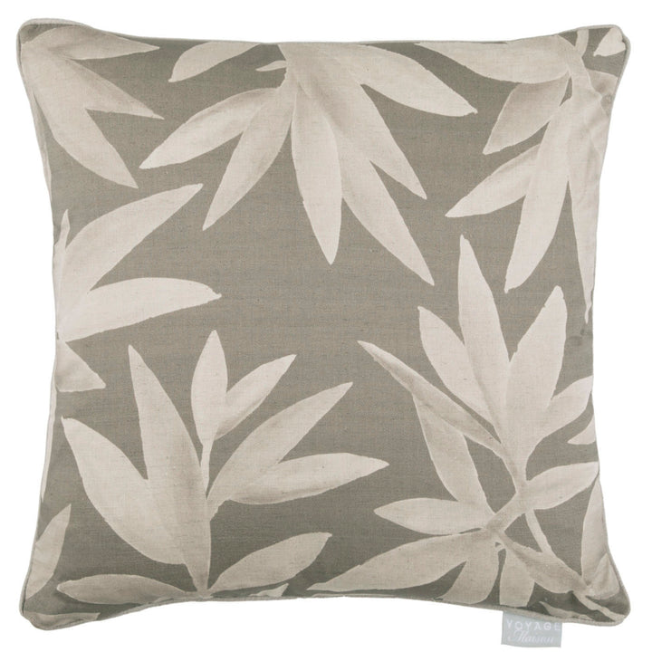 SILVERWOOD 50x50 CUSHION CASE FROST