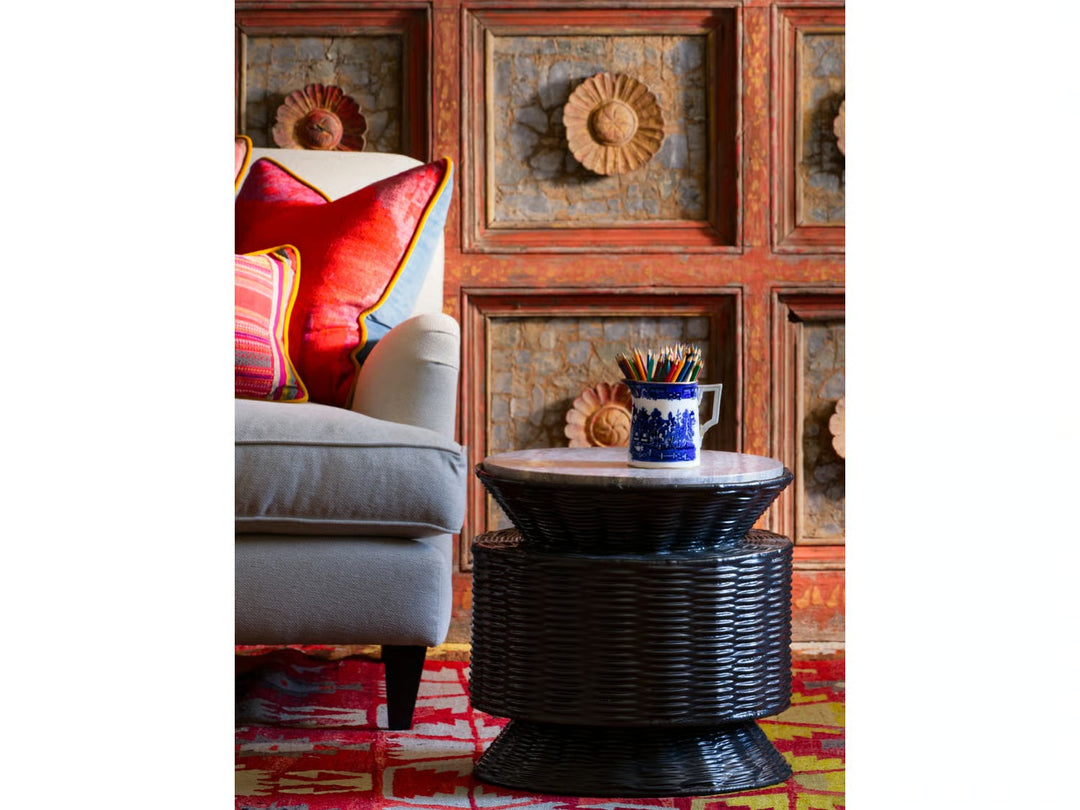 Roma Side Table, Side Table