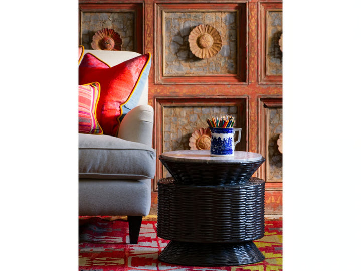 Roma Side Table, Side Table