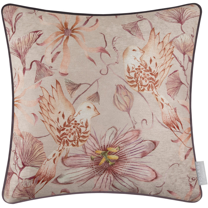SYBIL 50X50 CUSHION CASE PRIMROSE