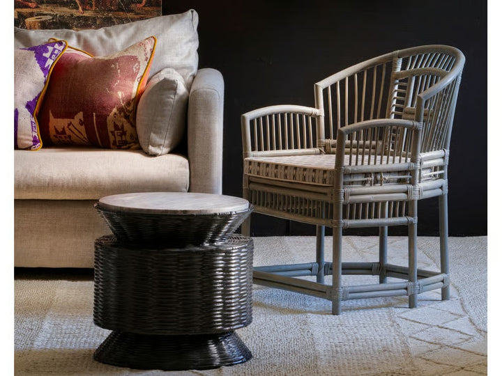 Roma Side Table, Side Table