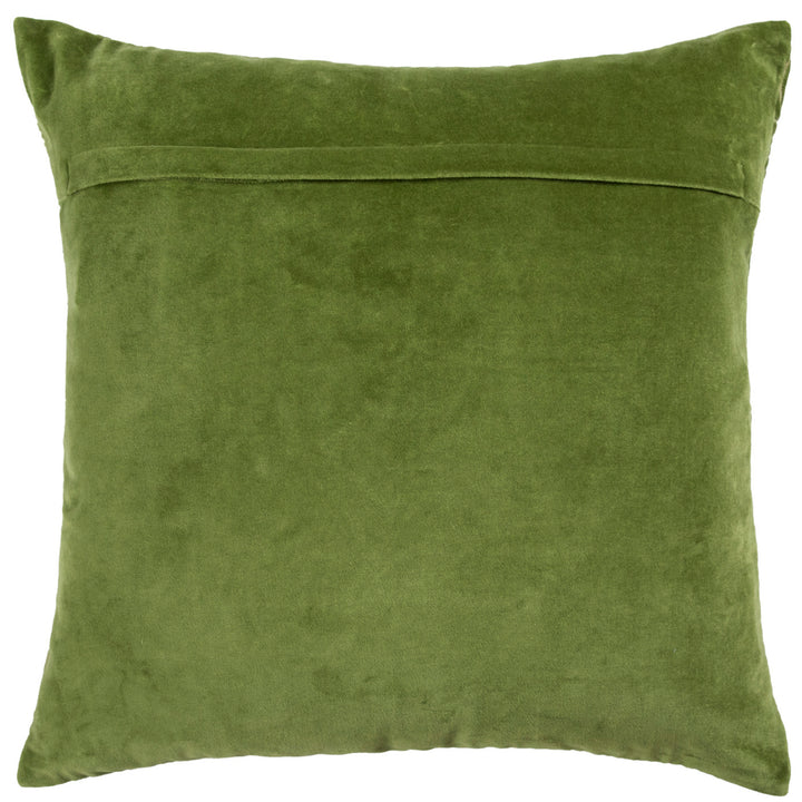 TARO 50x50 CUSHION CASE GRASS