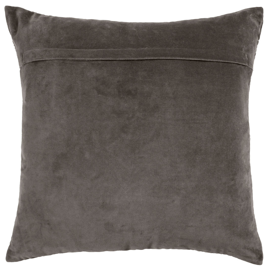 TARO 50x50 CUSHION CASE IRON