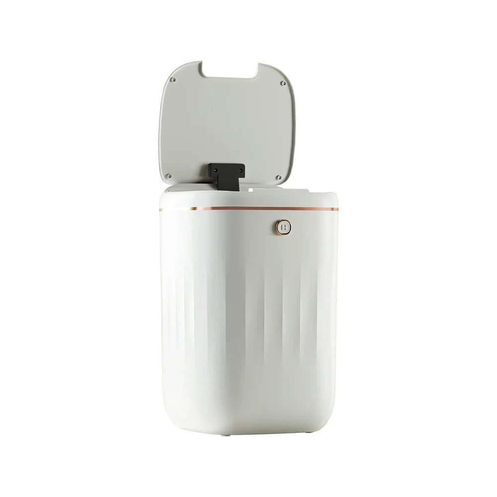 Automatic Touchless Motion Sensor Smart Trash Bin
