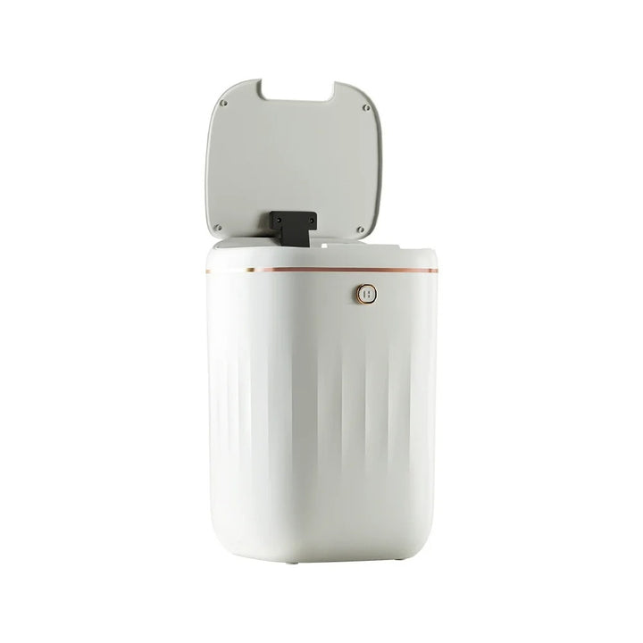 Automatic Touchless Motion Sensor Smart Trash Bin