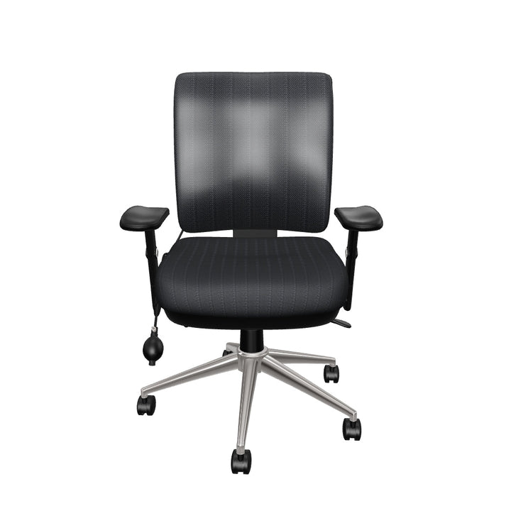 Chiro Medium Back Task Operator Office Chair