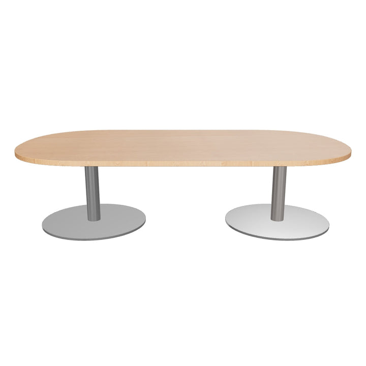 Italia Boardroom Coffee Table