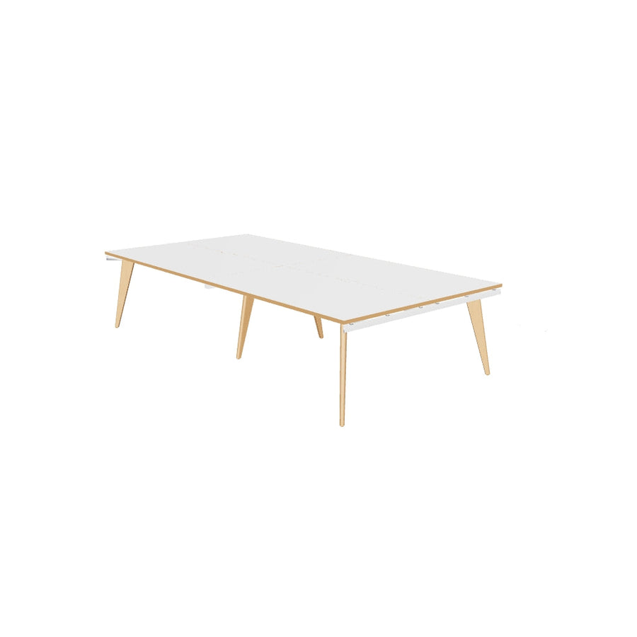 Oslo Rectangular Boardroom Table