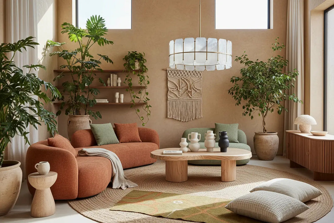 2026 Home Decor Trends You Will See Everywhere