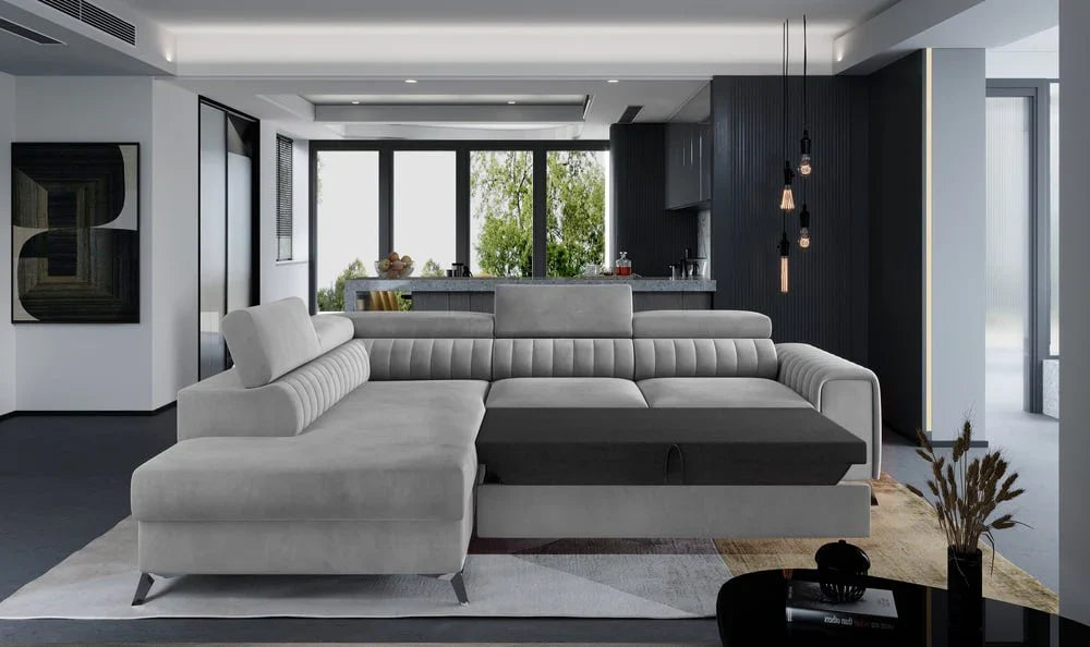 Most Luxurious Sofas