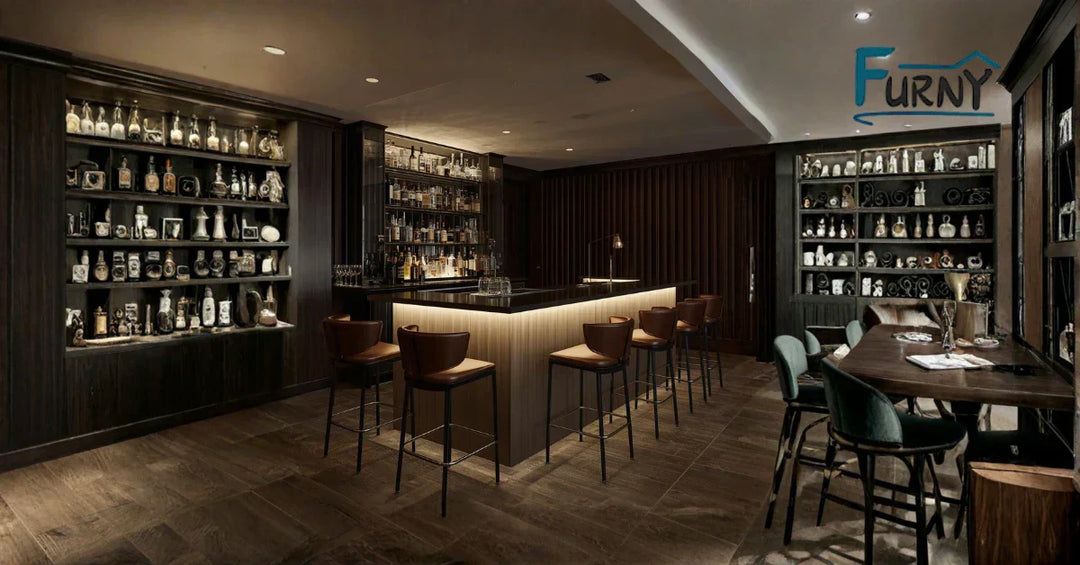 Bar Furniture Ideas