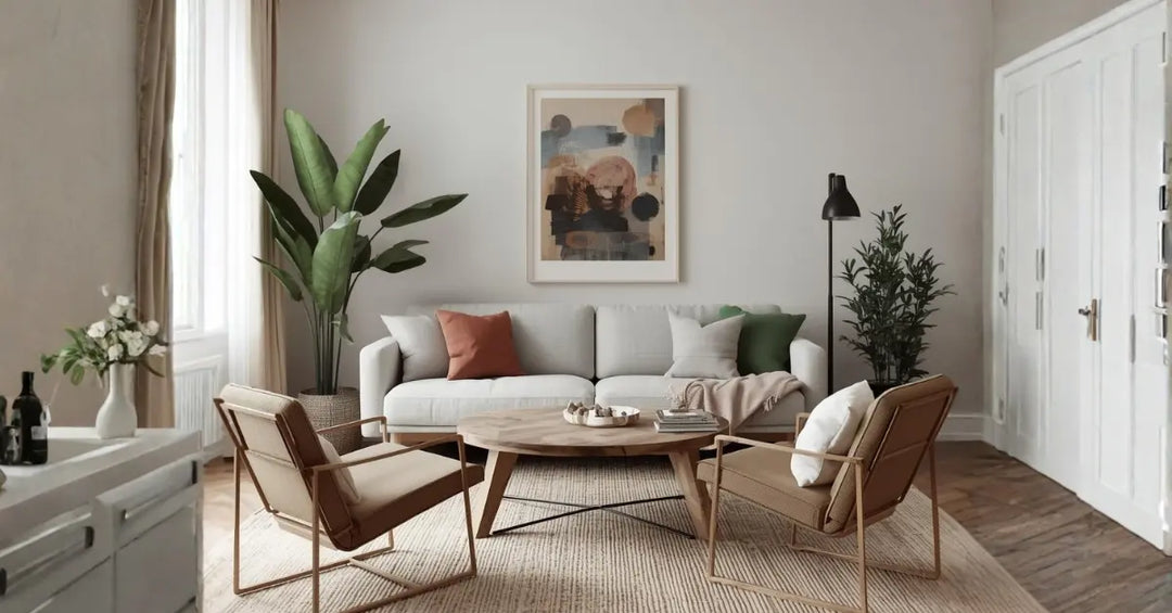 Sustainable Furniture - What UK Buyers Should Look Out For in 2026