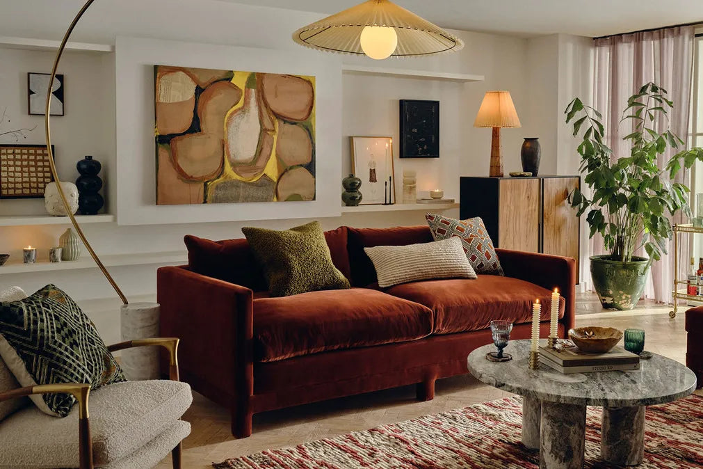 Interior Design Trends