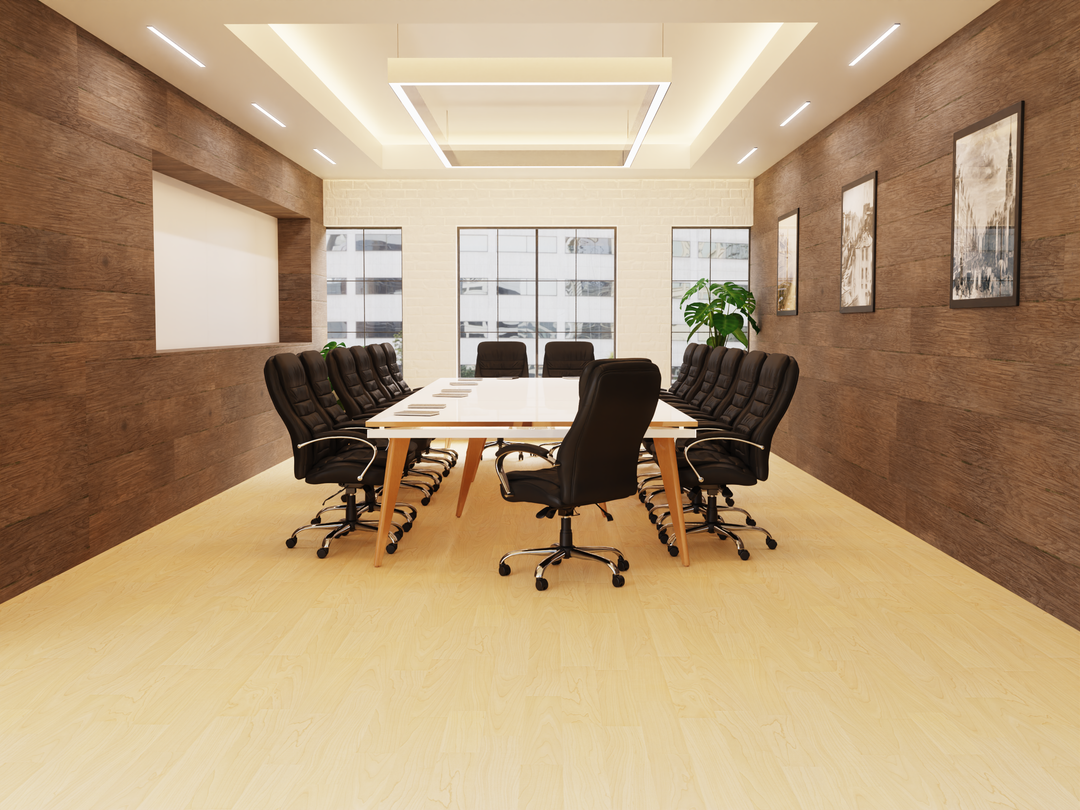 Board & Conference Room