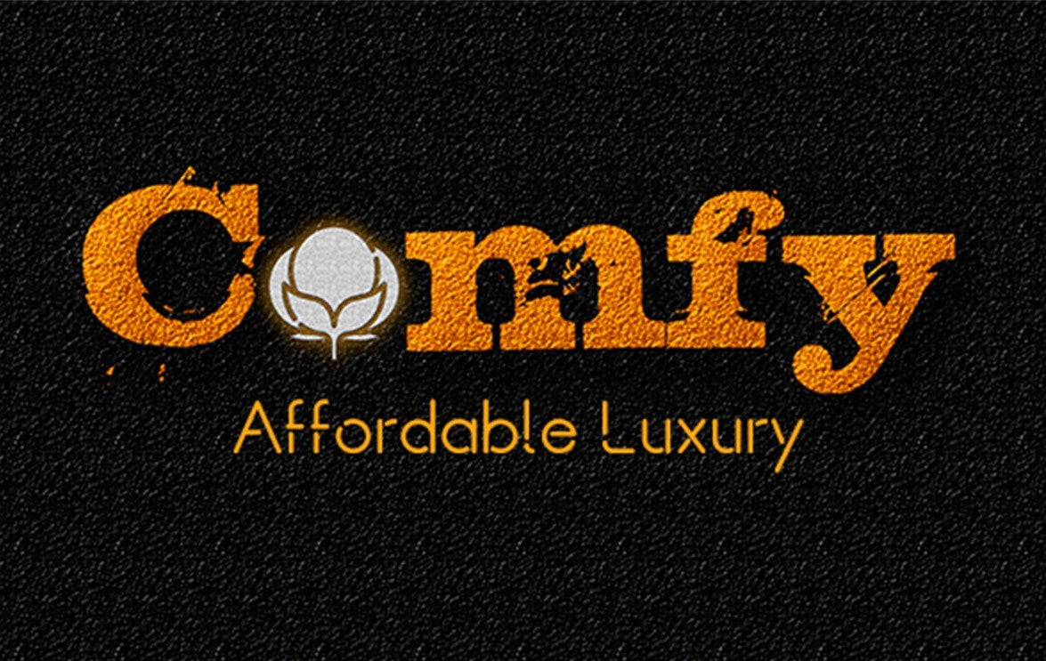 Comfy Def COMFY by Furny – FURNY