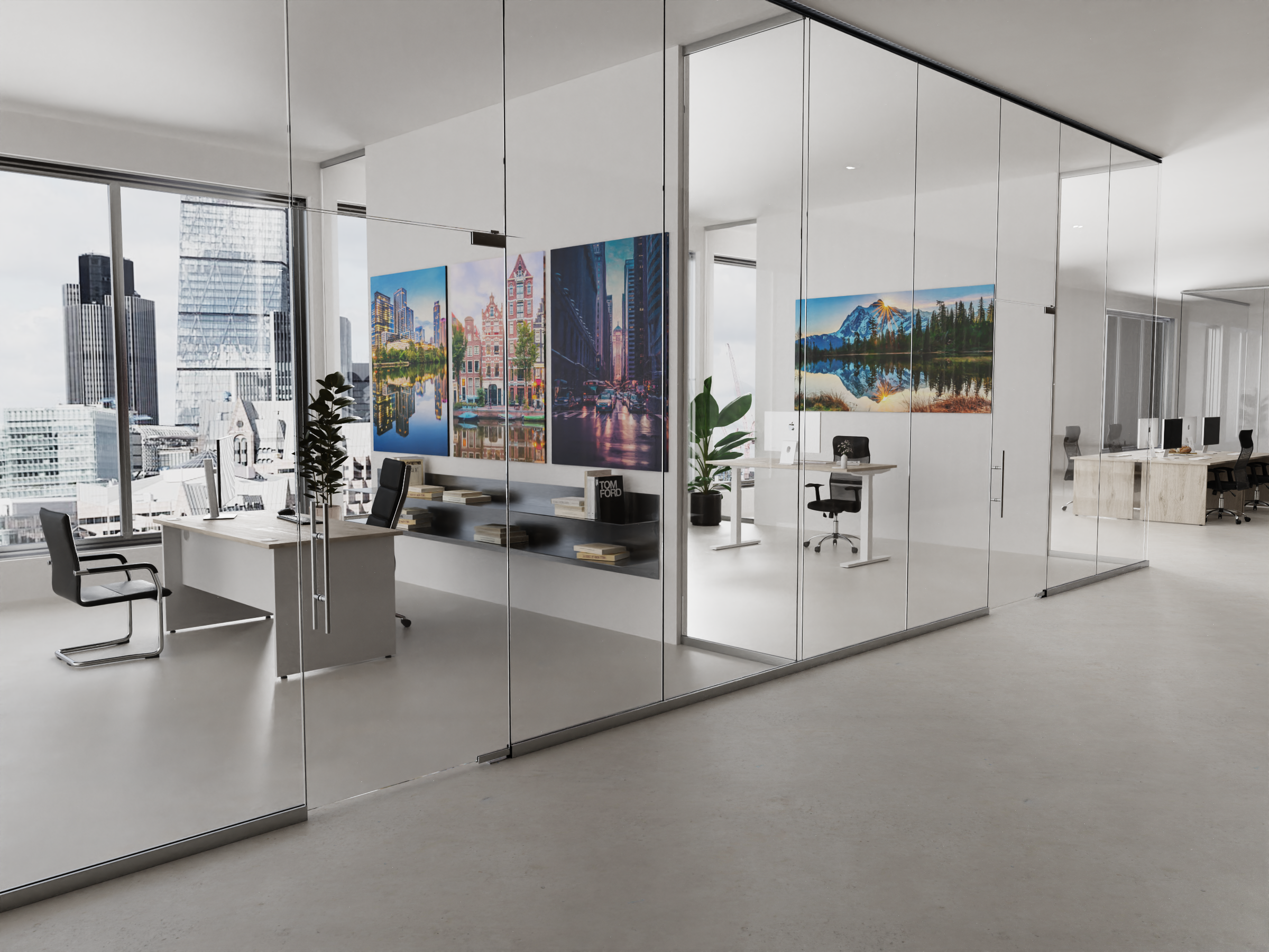Office Furniture