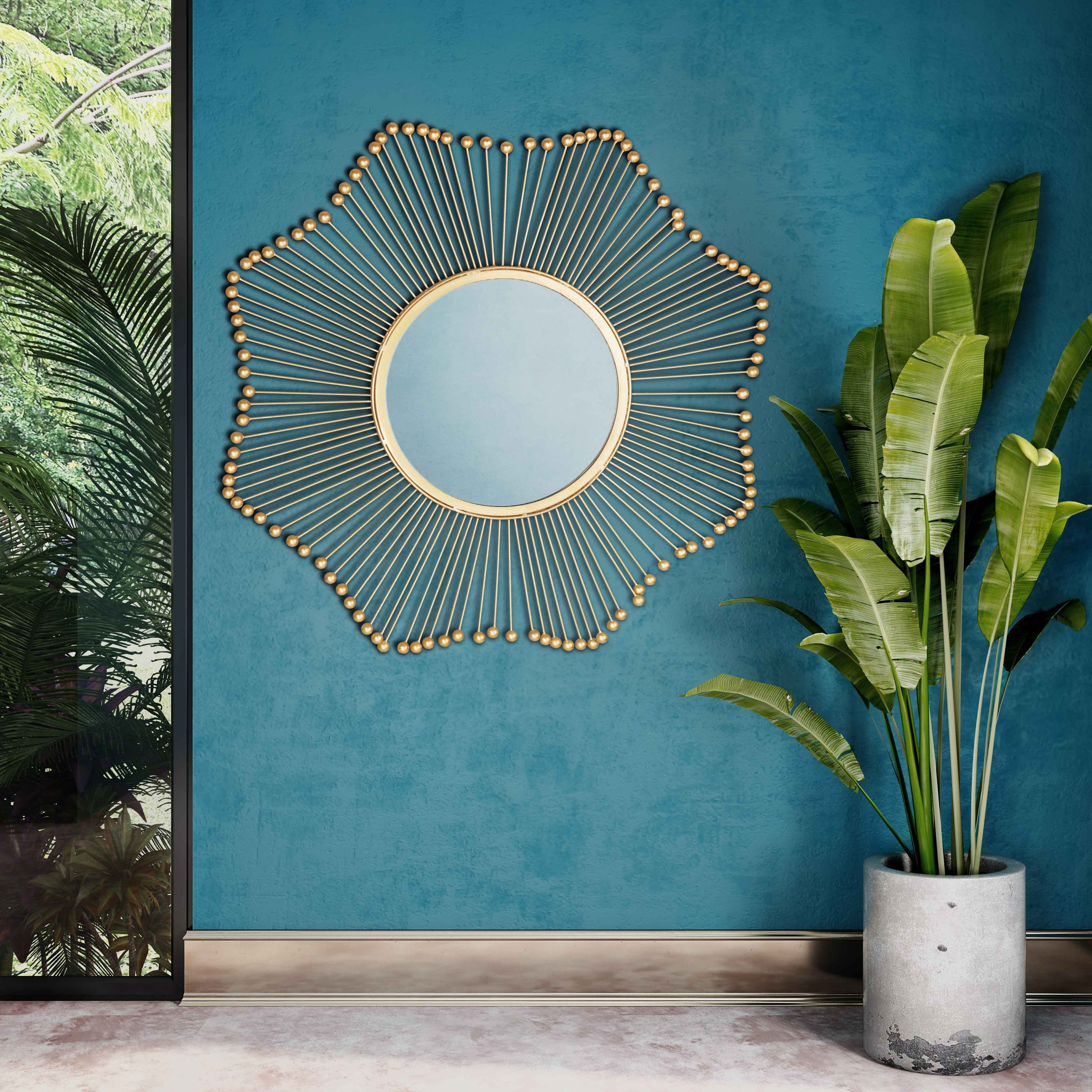 Wall Decor