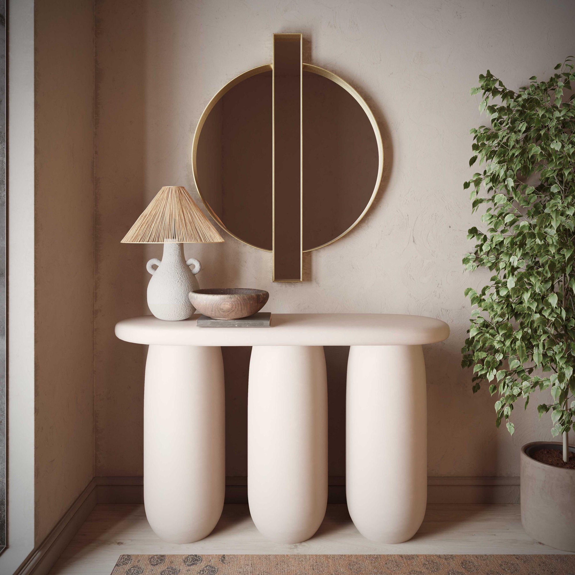 Table Lamps