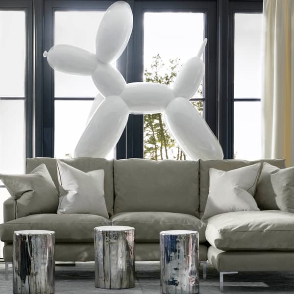 Conrad Sofa | Corner Sofa, 4-Seater RHF, Sofa - Andrew Martin