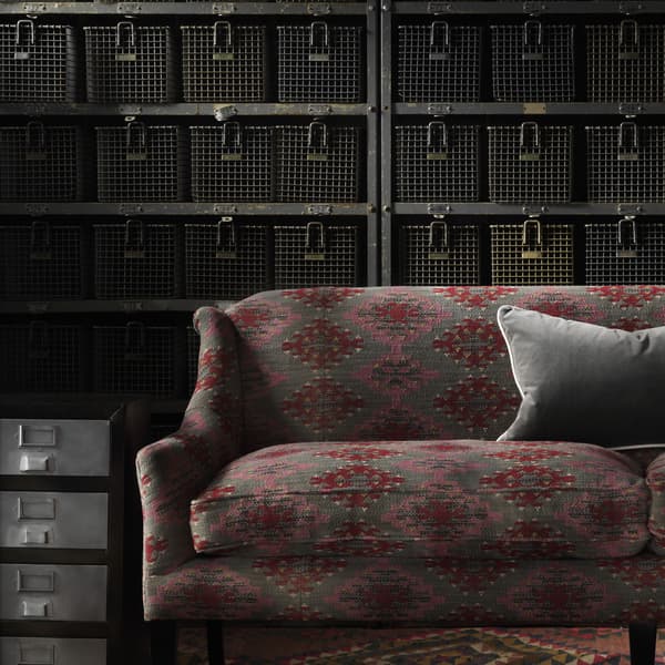 Grace Custom, 4-Seater, Sofa - Andrew Martin