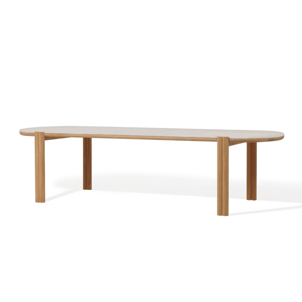 Cove Dining Table