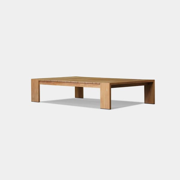 Bora Coffee Table Teak
