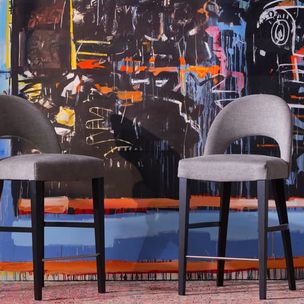 Dune Bar Stool Cloud, Chair, Bomore Cloud