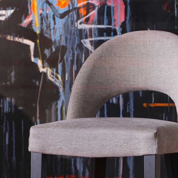 Dune Bar Stool Cloud, Chair, Bomore Cloud