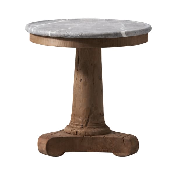 Michelangelo Side Table, Side Table
