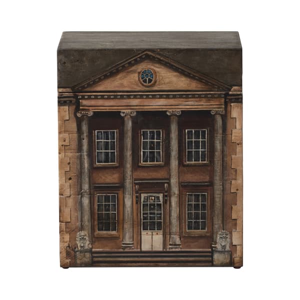Jacopo, Side Table