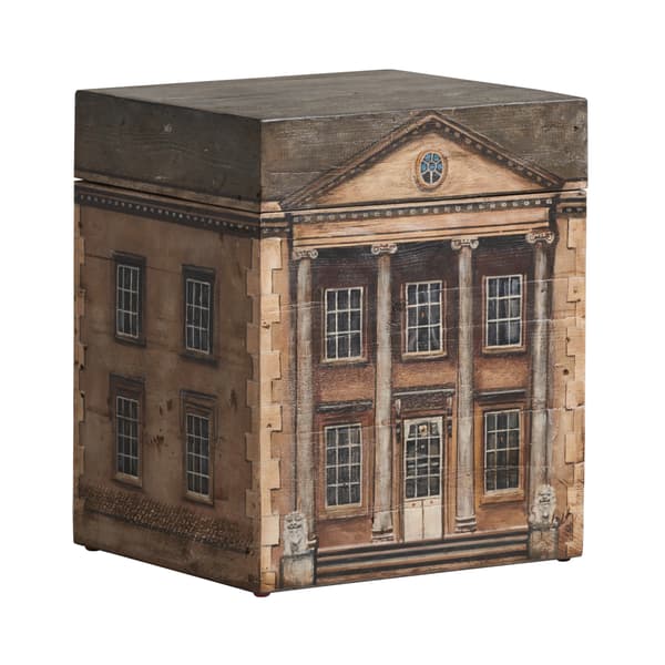 Jacopo, Side Table