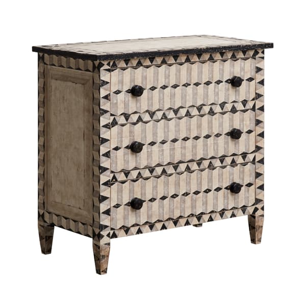Donato, Chest of Drawers