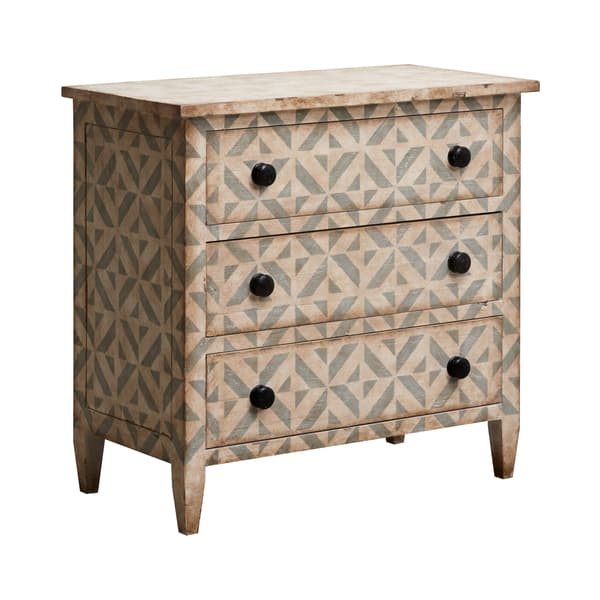 Sandro, Chest of Drawers