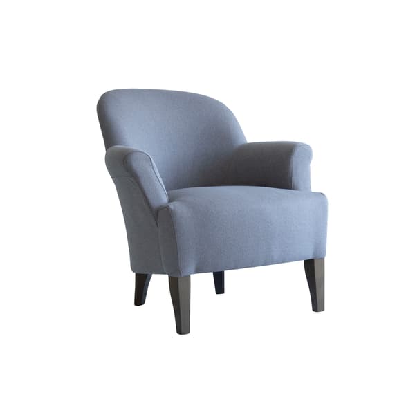 Victoria Chair Blue Crib 5, Chair