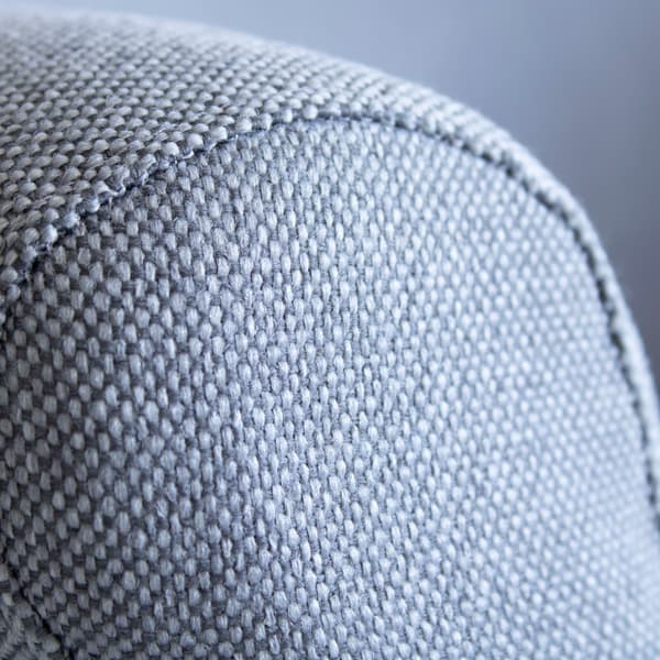 Victoria Chair Blue Crib 5, Chair