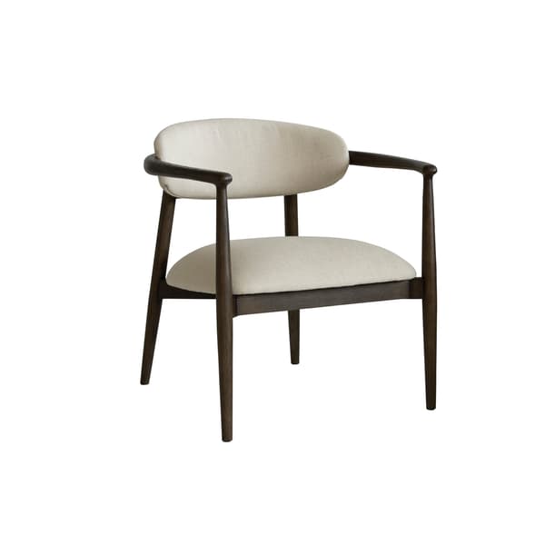 Frederick Chair, Chair, Light Neutral
