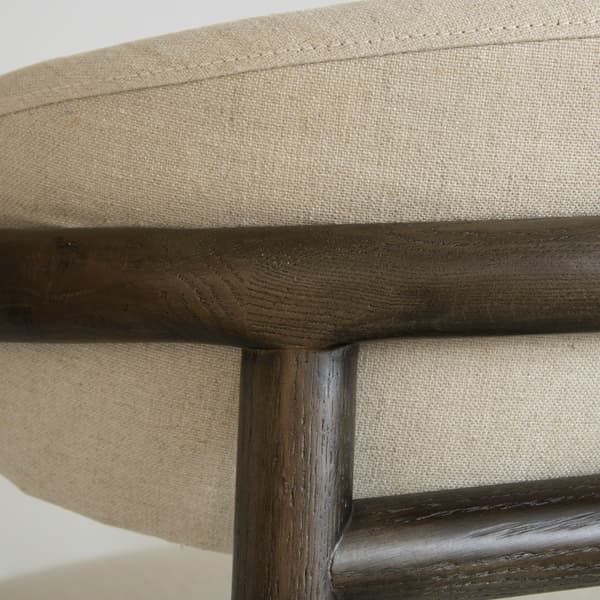 Frederick Chair, Chair, Light Neutral