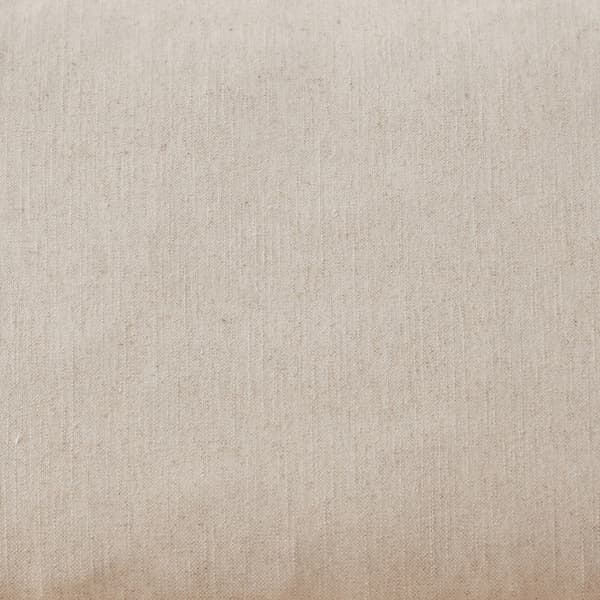 Truman Large Natural Linen
